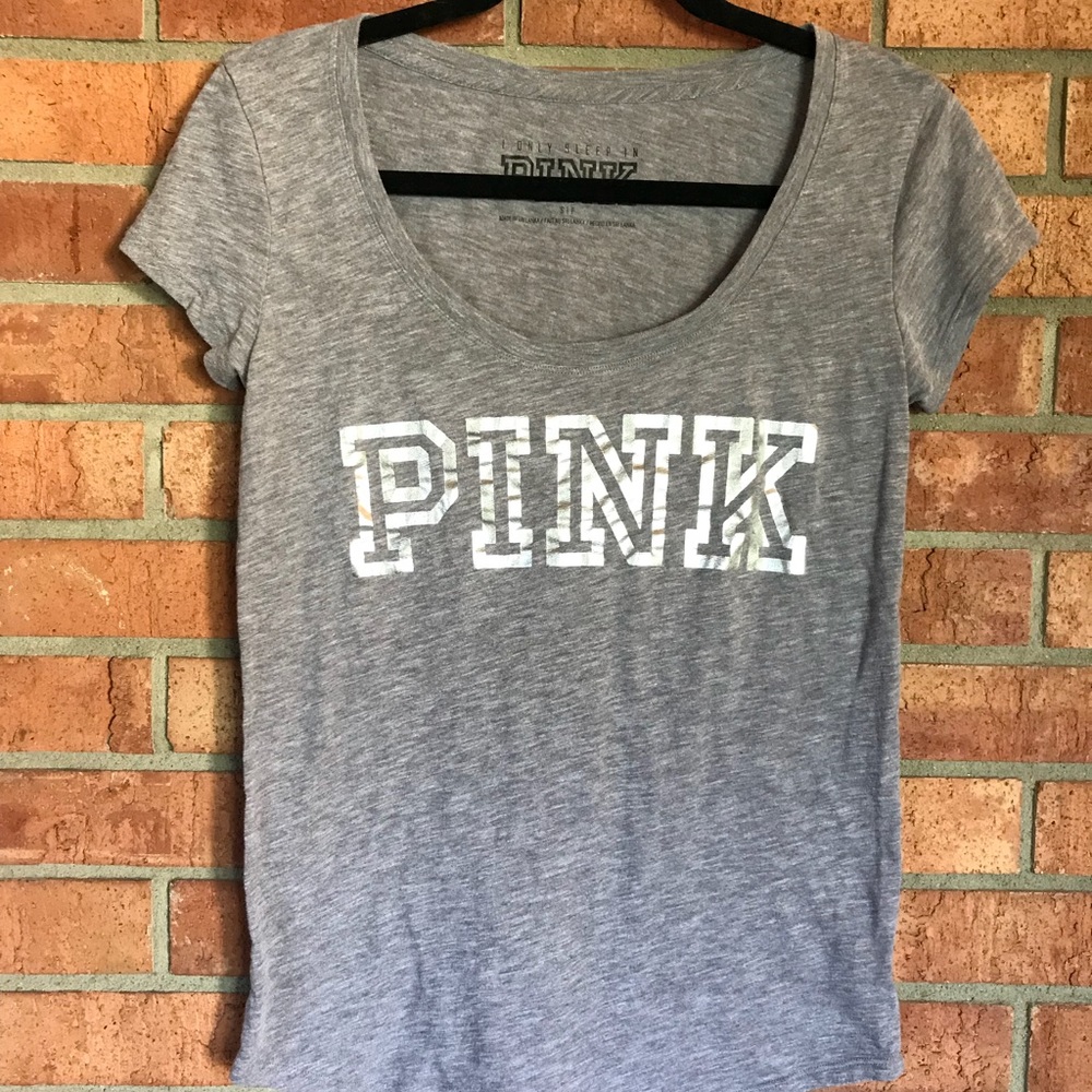 PINK Tee Shirt